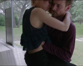 Jessa Peters Amber McConnell - Song to Song (2017)