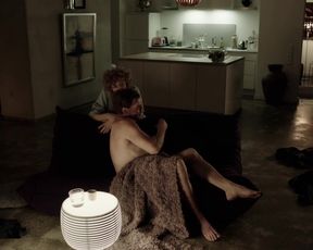 Anna Schafer - Tatort Die Liebe, ein seltsames Spiel (2017)