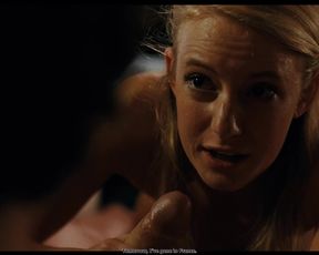 Explicit sex scene Therese Anderson - Behind Blue Skies (2010) Adult video from the movie