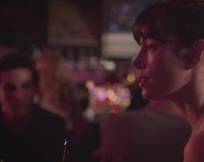 TV show scene Jessica Biel - The Sinner S01E02 (2017) 