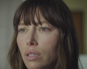 TV show scene Jessica Biel - The Sinner S01E02 (2017) 