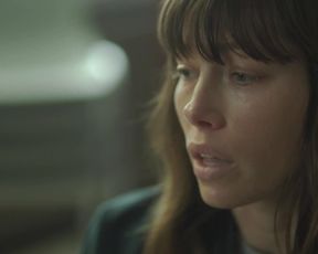 TV show scene Jessica Biel - The Sinner S01E02 (2017) 