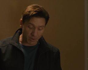 Actress Anna Paquin - Bellevue S01E01-03-07 (2017) TV Show Sex Scenes