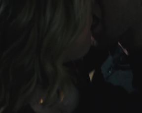 Actress Anna Paquin - Bellevue S01E01-03-07 (2017) TV Show Sex Scenes