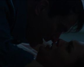 Naked scenes Sophie Skelton Nude - Day of the Dead Bloodline (2018)