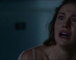 Naked scenes Sophie Skelton Nude - Day of the Dead Bloodline (2018)