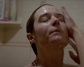 Naked scenes Piercey Dalton Naked - The Open House (2018)