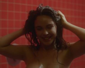 Naked scenes Tijan Marei Nude - Wishlist 2.0 Bist du dabei (2018)