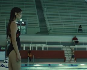 Naked scenes Tijan Marei Nude - Wishlist 2.0 Bist du dabei (2018)