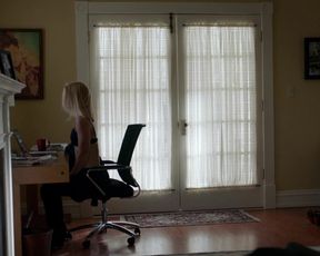 Naked scene Claire Danes Nude - Homeland s07e02 (2018) TV show nudity video