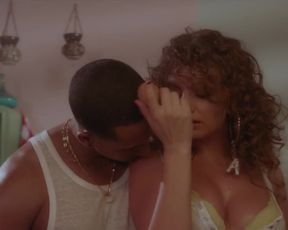 Naked scenes Alexandra Stan Sexy - Mami (2018) Music Video