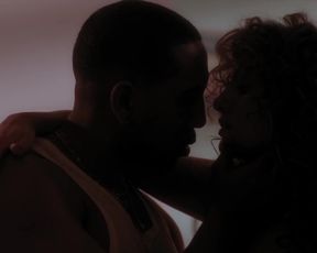 Naked scenes Alexandra Stan Sexy - Mami (2018) Music Video