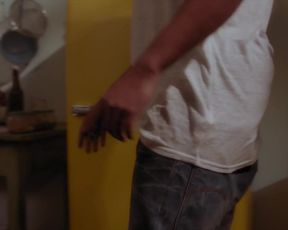 Naked scenes Alexandra Stan Sexy - Mami (2018) Music Video