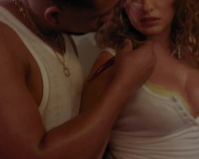 Naked scenes Alexandra Stan Sexy - Mami (2018) Music Video