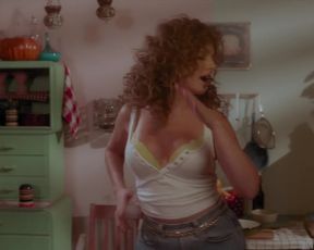 Naked scenes Alexandra Stan Sexy - Mami (2018) Music Video