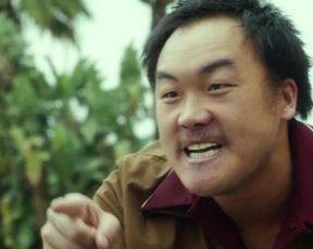 Joey King Sexy - Smartass (2017)