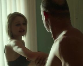 Joey King Sexy - Smartass (2017)