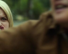 Joey King Sexy - Smartass (2017)