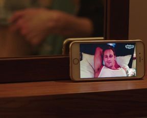 Hot actress Nicole Kidman Nude - Big Little Lies s01e02 (2017) 