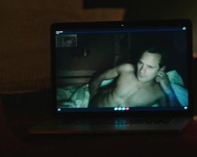 Hot actress Nicole Kidman Nude - Big Little Lies s01e02 (2017) 