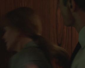 Hot actress Nicole Kidman Nude - Big Little Lies s01e02 (2017) 