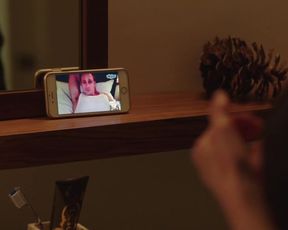 Hot actress Nicole Kidman Nude - Big Little Lies s01e02 (2017) 