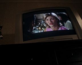 Sexy Hannah Gross Nude - Marjorie Prime (2017) 