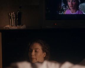 Sexy Hannah Gross Nude - Marjorie Prime (2017) 