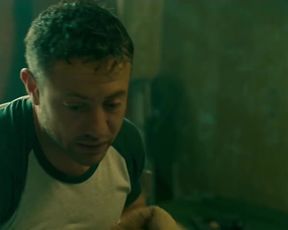 Sexy Zsofia Tarjanyi Nude - Strike Back s06e01 (2017) 