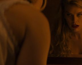 Sexy Alice Eve nude - The Stolen (UK-NZ-DE 2017) TV show scenes