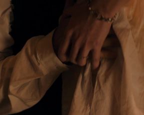 Sexy Alice Eve nude - The Stolen (UK-NZ-DE 2017) TV show scenes