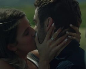 Naked scene Maria Bopp, Stella Rabello Nude - Me Chama De Bruna s02e03 (2017) TV show nudity video