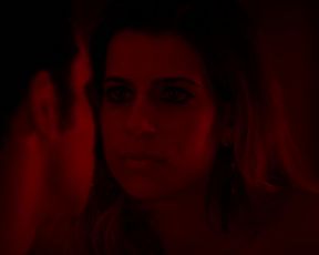 Naked scene Maria Bopp, Stella Rabello Nude - Me Chama De Bruna s02e03 (2017) TV show nudity video