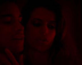 Naked scene Maria Bopp, Stella Rabello Nude - Me Chama De Bruna s02e03 (2017) TV show nudity video