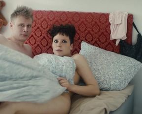 Hot scene Essi Hellen, Miina Penttinen Nude - Donna s01 (2017) 