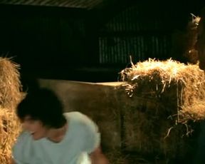 Sexy Camilla Rowland, Angela Holmes nude – Cute Little Buggers (2017) 