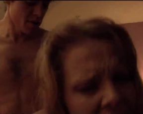 Explicit sex scene Sarah McKeown - The Band (2009) Adult video from the movie