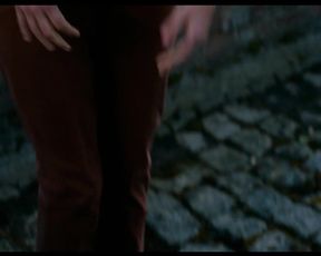 Hot celebs video Louise Bourgoin nude – Je suis un soldat (2015) 