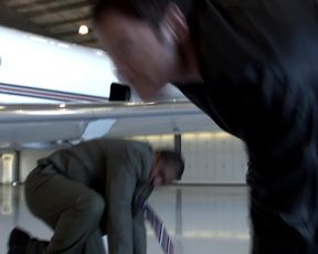 Hot actress Eliza Dushku nude - Dollhouse S02 E01 (2009) 