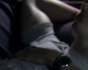 Hot actress Eliza Dushku nude - Dollhouse S02 E01 (2009) 