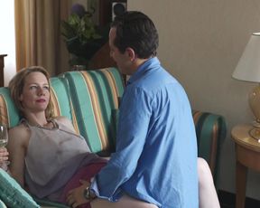 Sandra Hüller, Ingrid Bisu - Toni Erdmann (2016)