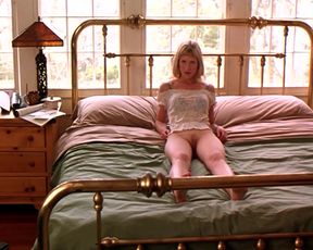 Sonja Bennett - Punch slomo