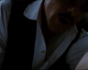 Naked scenes Barbara Goenaga sex scene - Agnosia (2010)