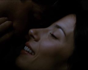 Naked scenes Barbara Goenaga sex scene - Agnosia (2010)