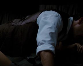 Naked scenes Barbara Goenaga sex scene - Agnosia (2010)