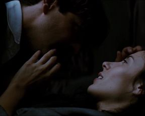 Naked scenes Barbara Goenaga sex scene - Agnosia (2010)