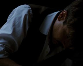 Naked scenes Barbara Goenaga sex scene - Agnosia (2010)