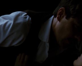 Naked scenes Barbara Goenaga sex scene - Agnosia (2010)