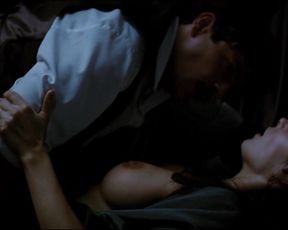 Naked scenes Barbara Goenaga sex scene - Agnosia (2010)