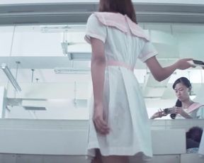 Celebs Fish Liew, Kwok Yik Sum, Mak Tsz Yi - Lazy Hazy Crazy (2015)